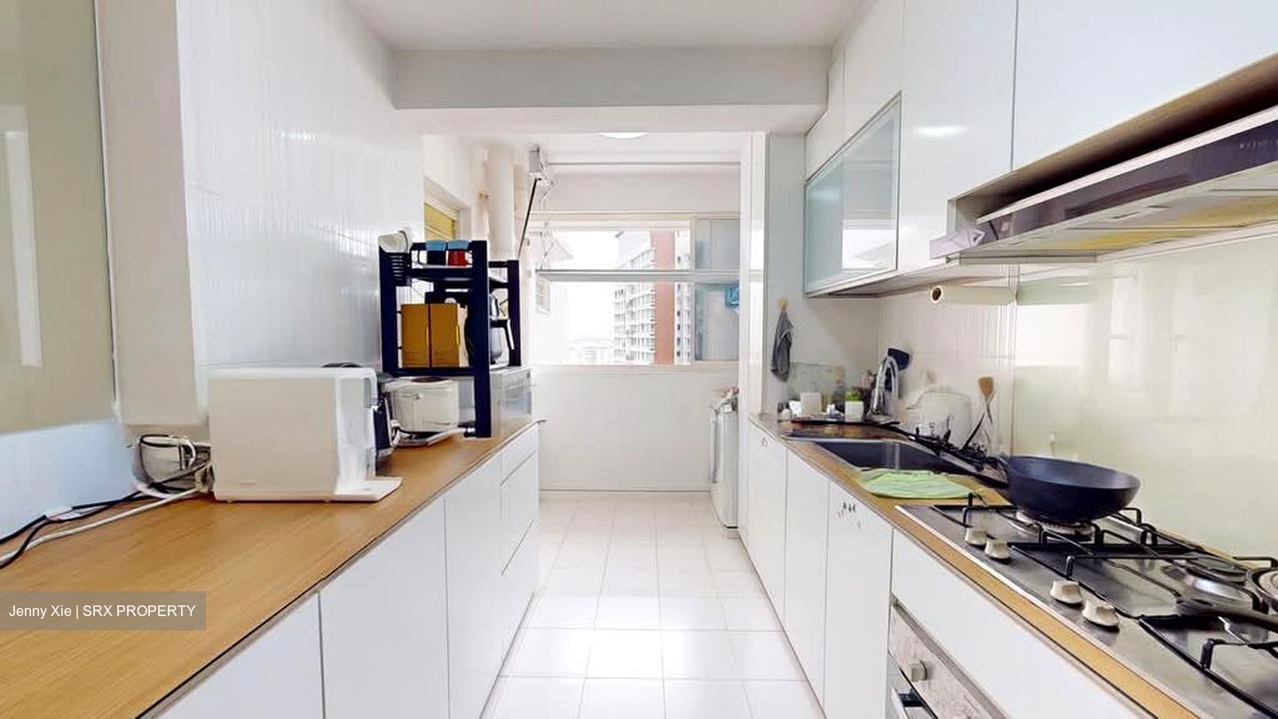 Blk 194A Skyline I @ Bukit Batok (Bukit Batok), HDB 5 Rooms #563813341